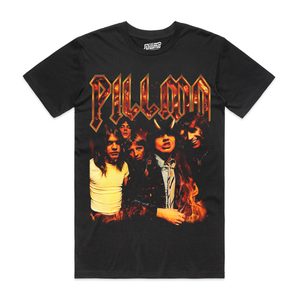 HIghway To Hell Vintage Tee