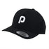 'P' SNAP BACK